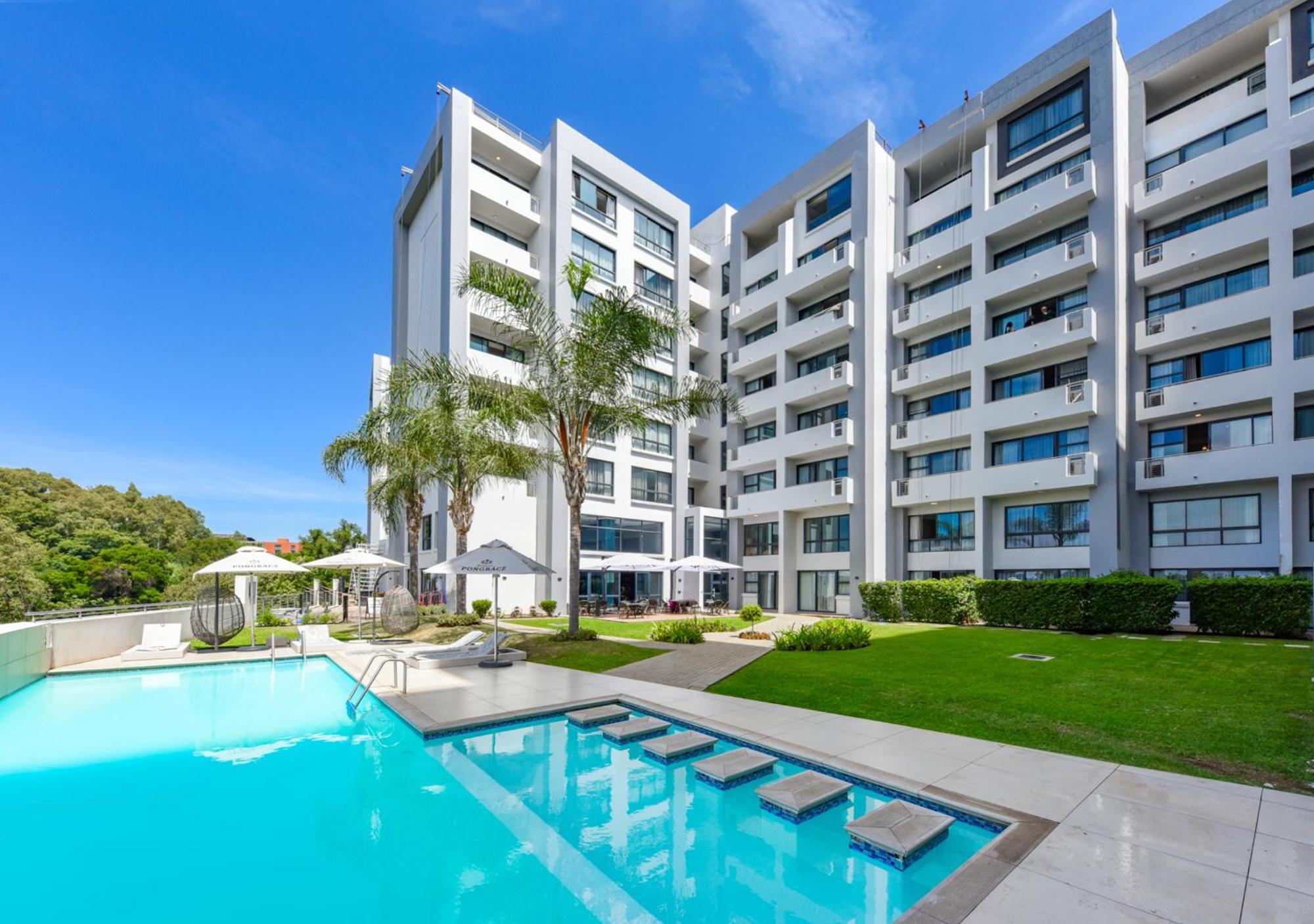 The Regency