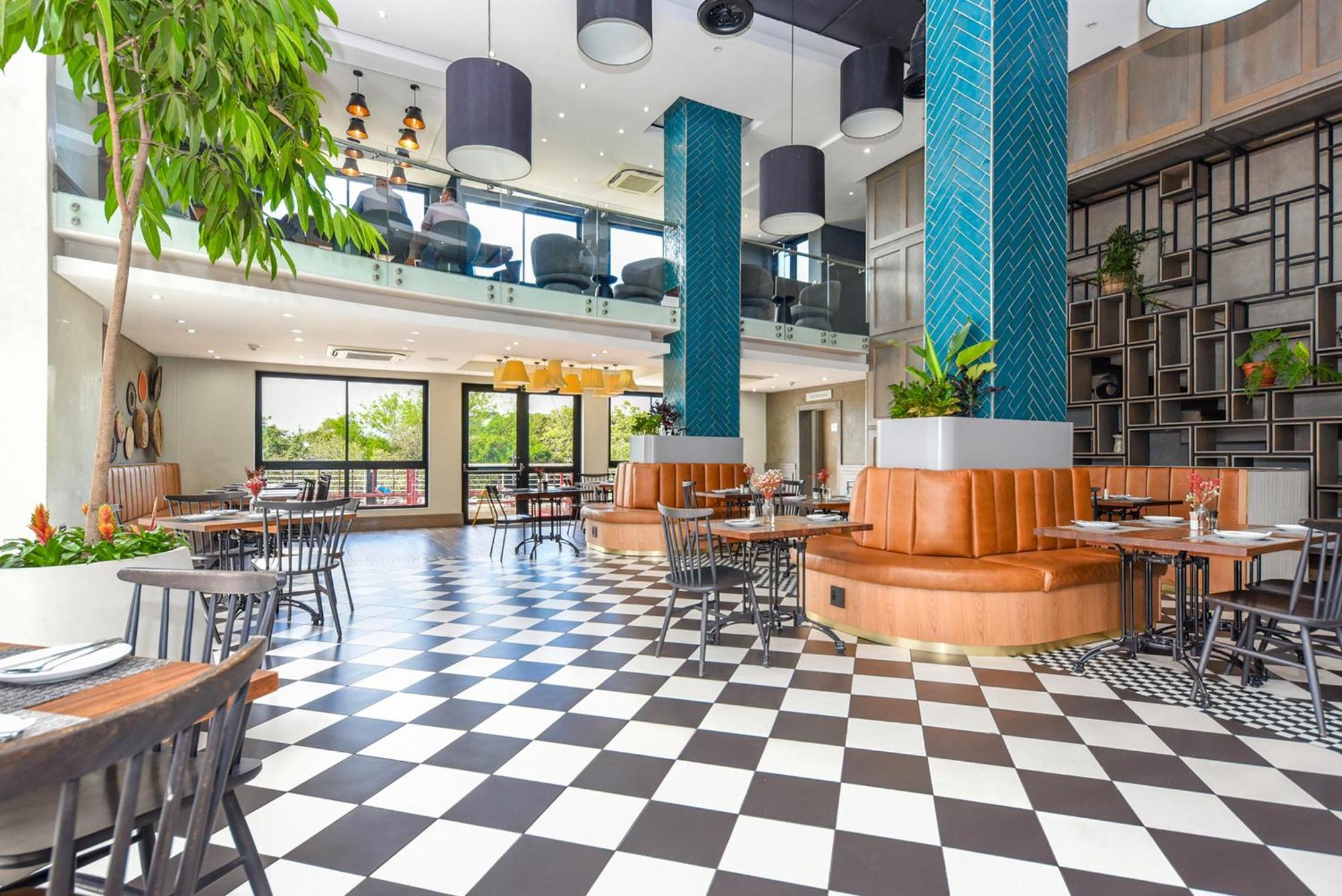The Regency Pretoria