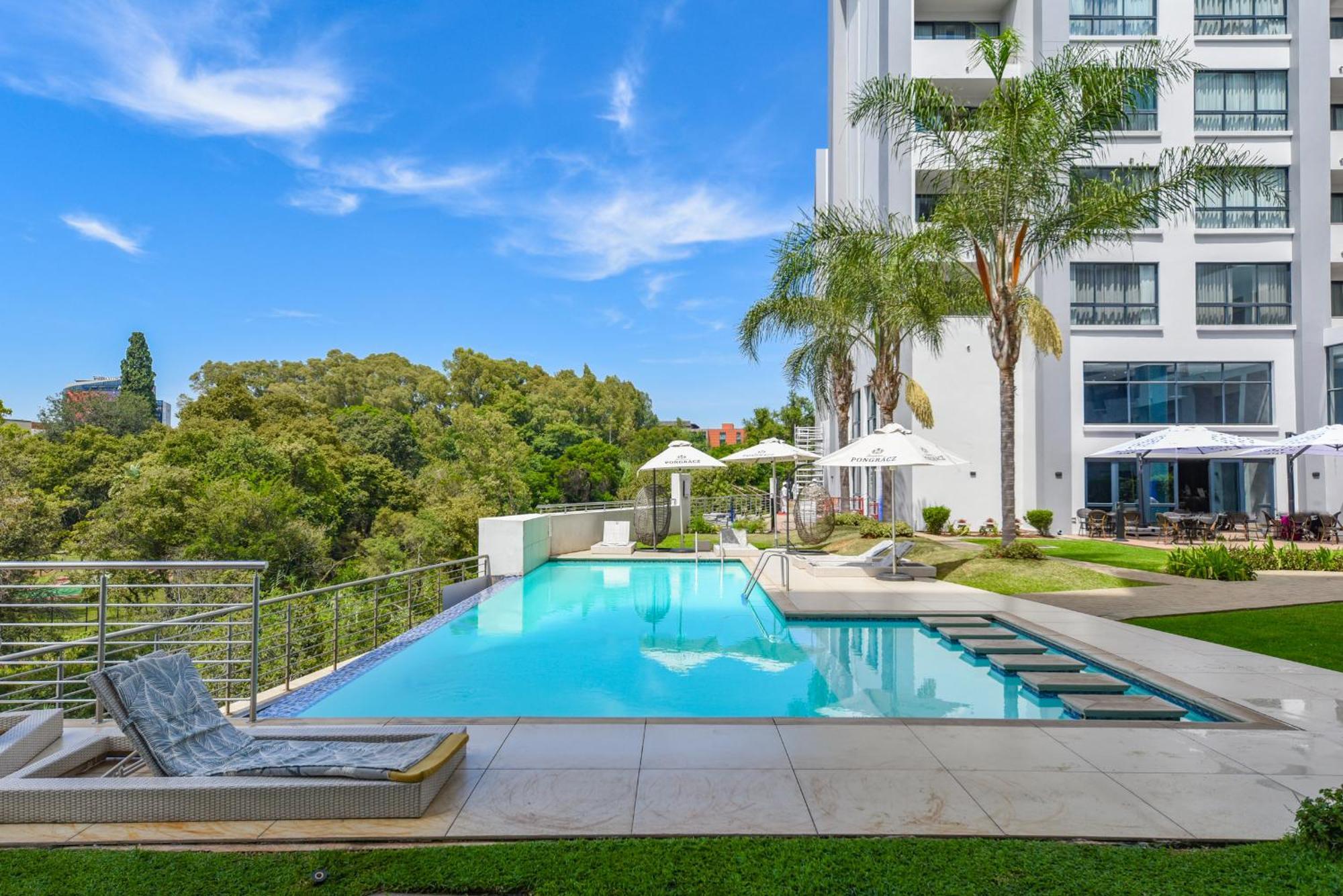 The Regency Pretoria
