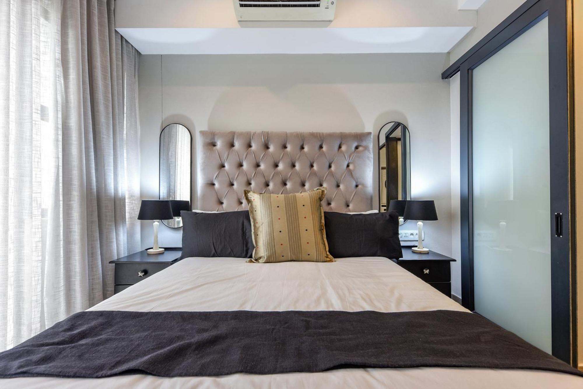 The Regency *
