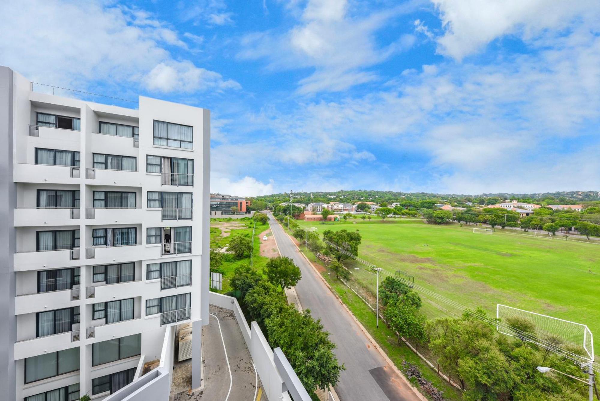 The Regency Pretoria