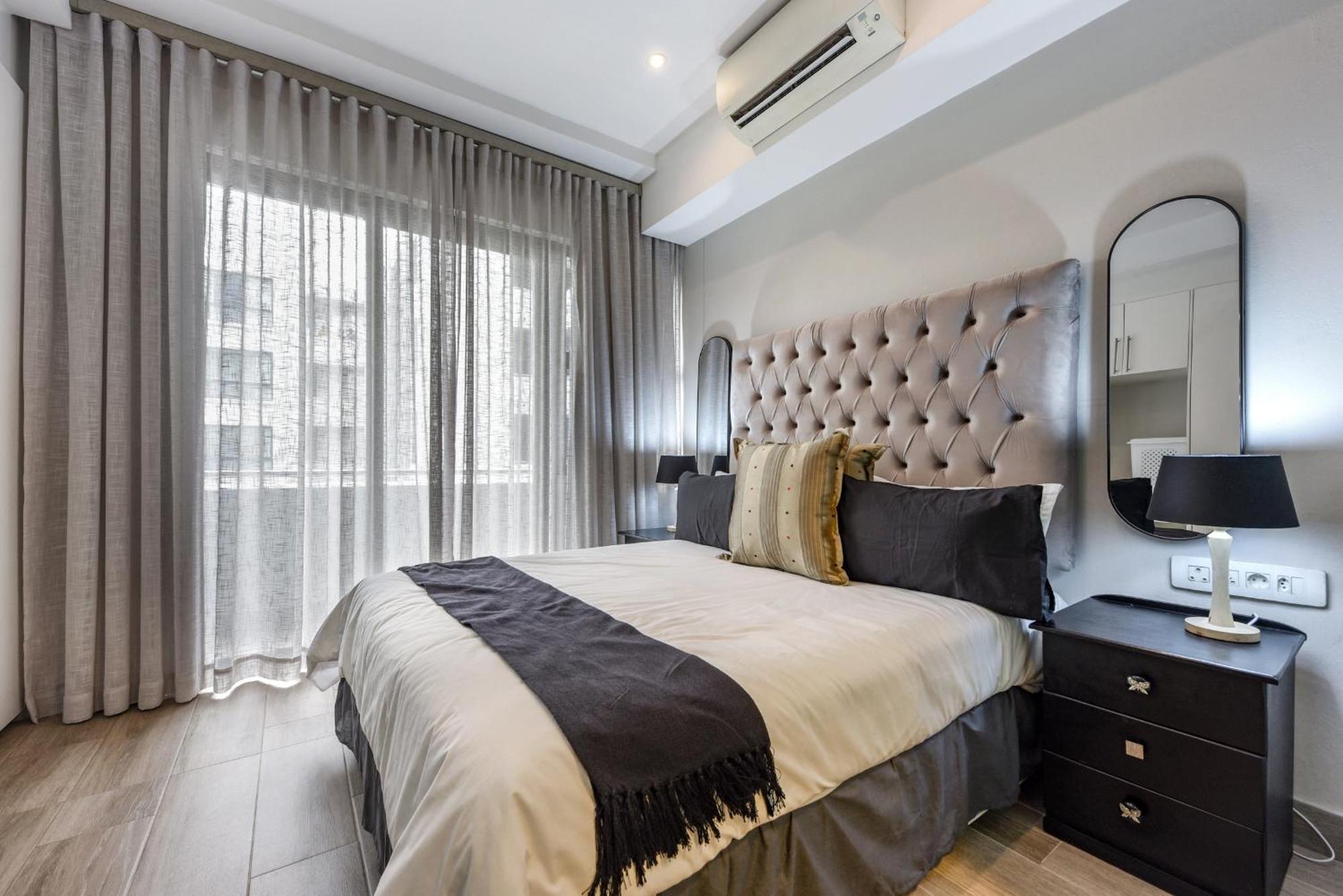 The Regency * Pretoria