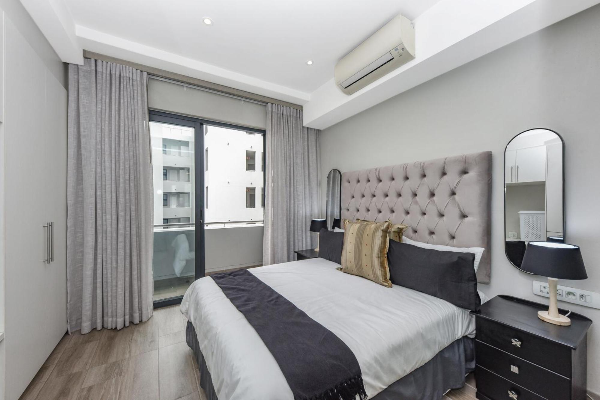 Apartment The Regency *