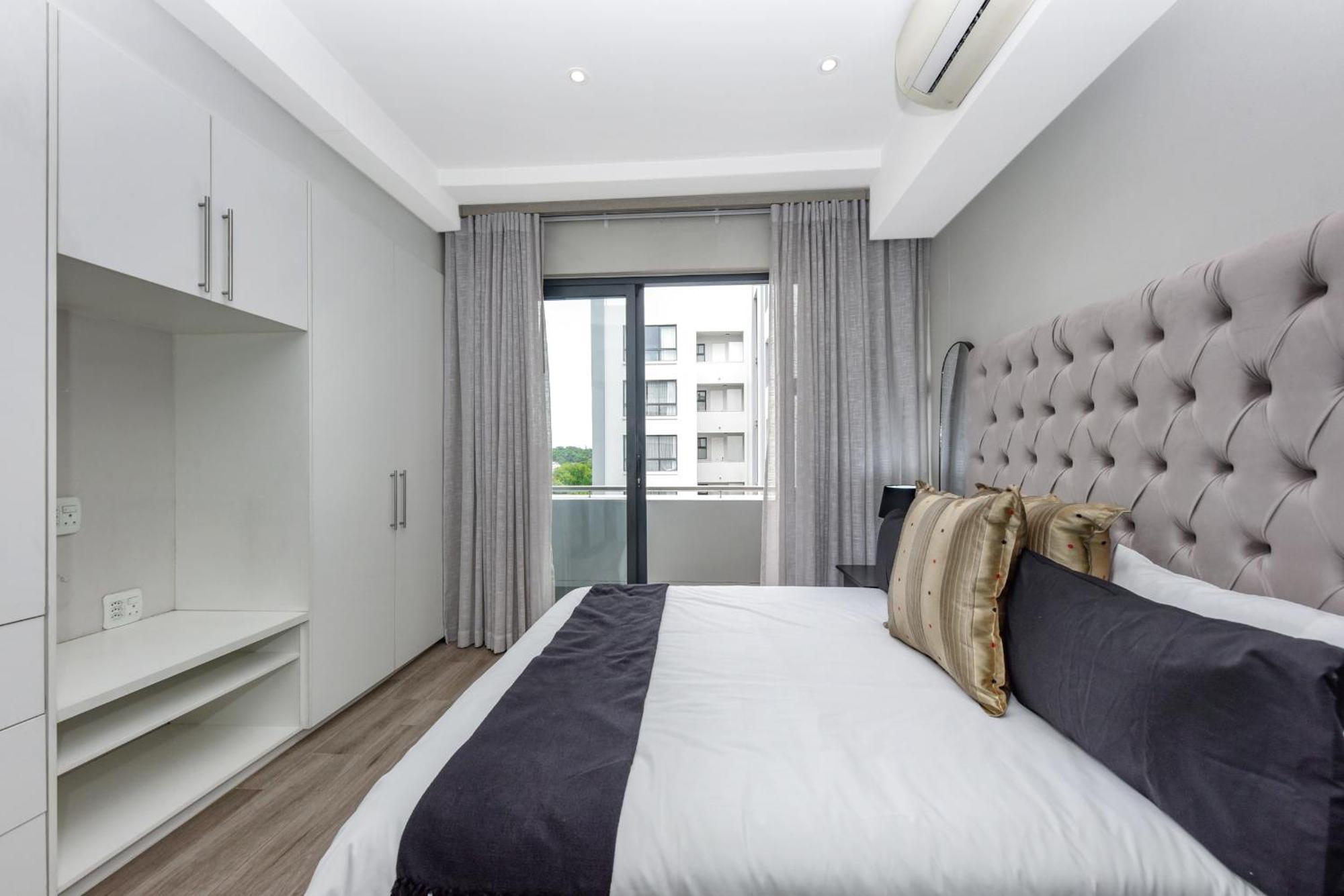 The Regency *