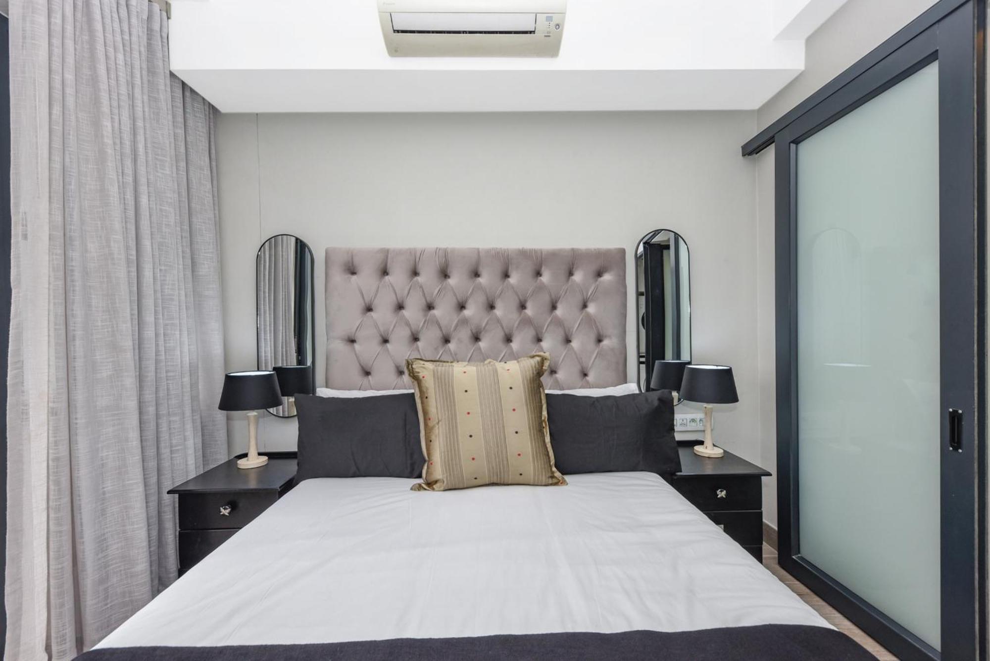 The Regency * Pretoria