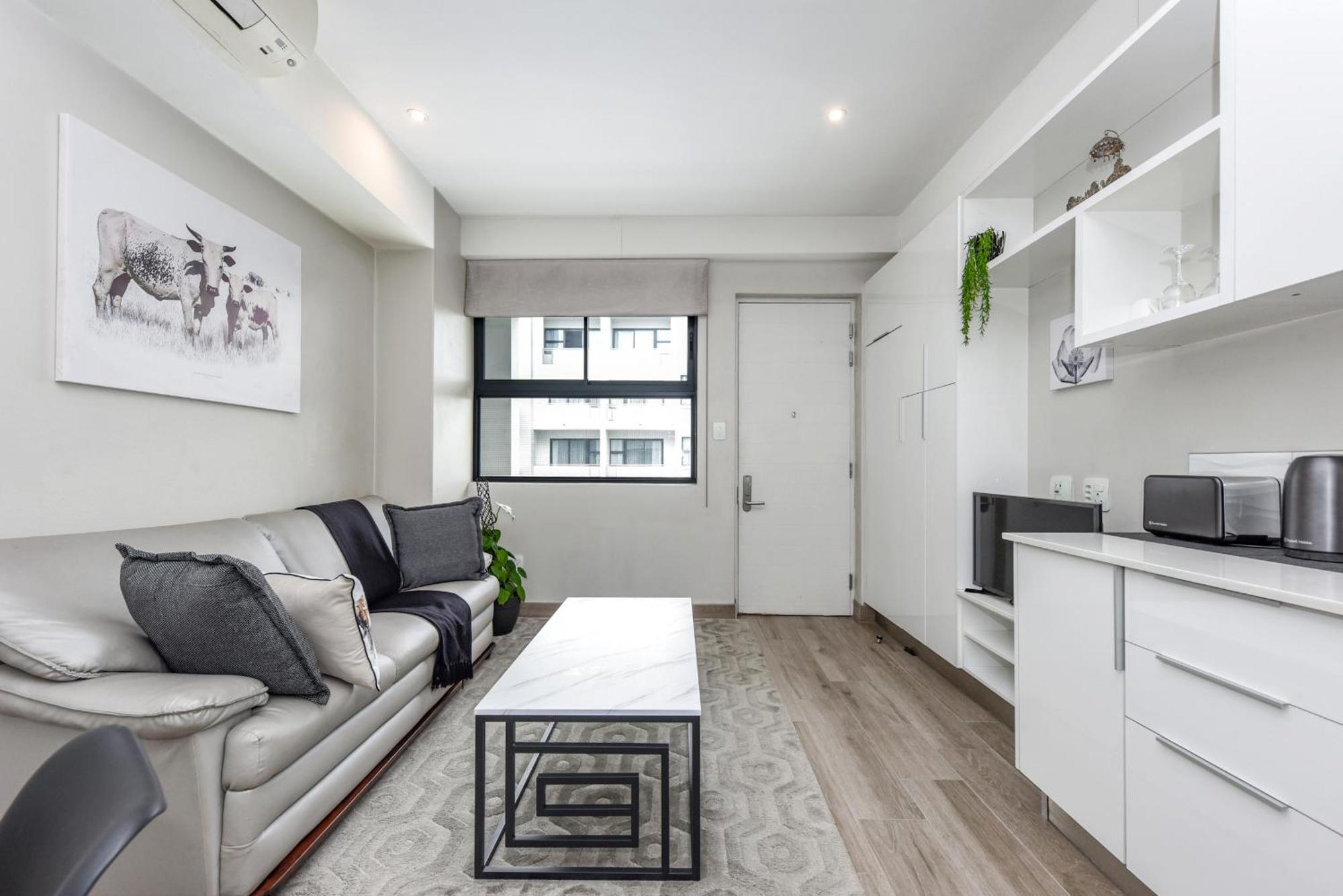 Apartment The Regency