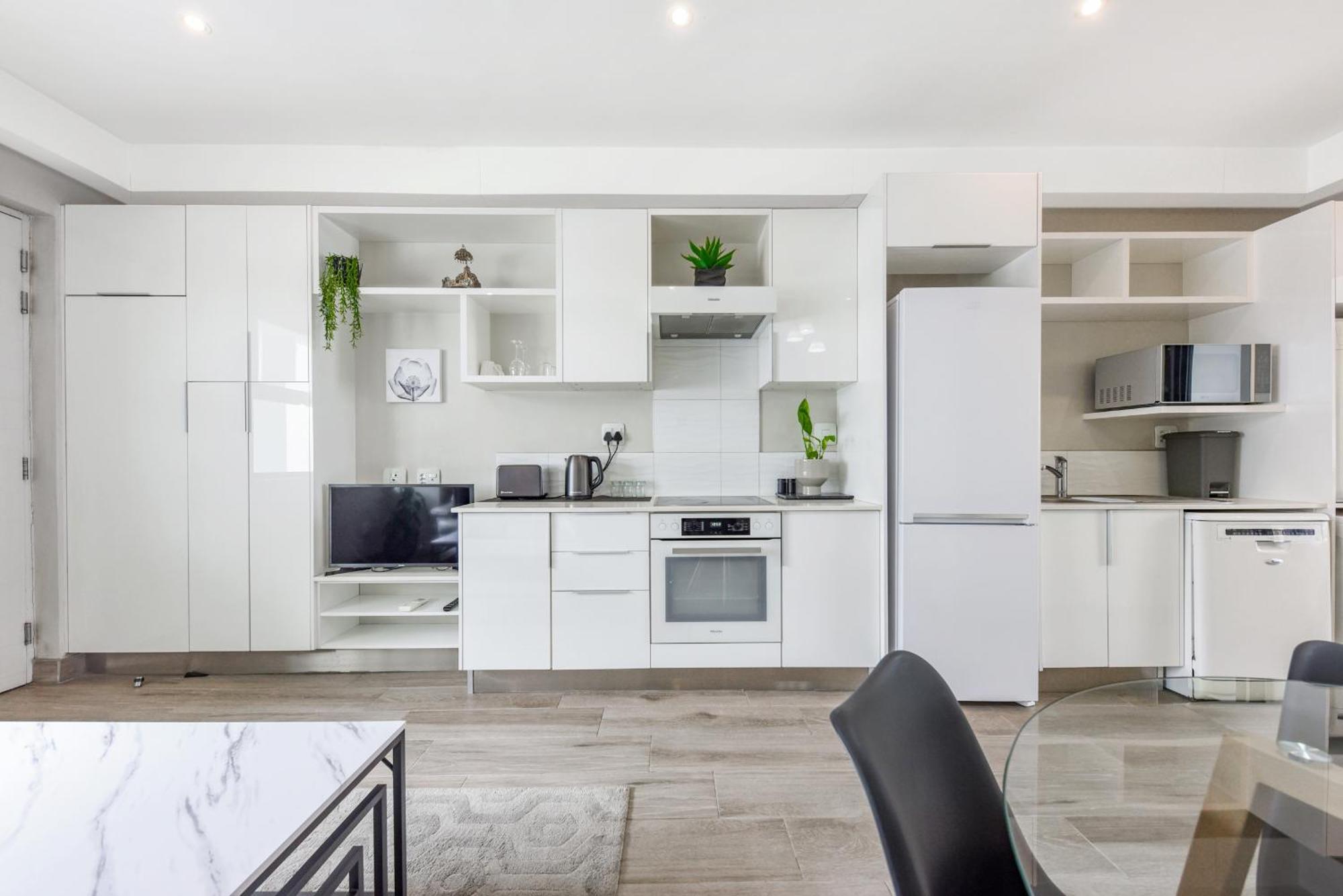 Apartment The Regency Pretoria