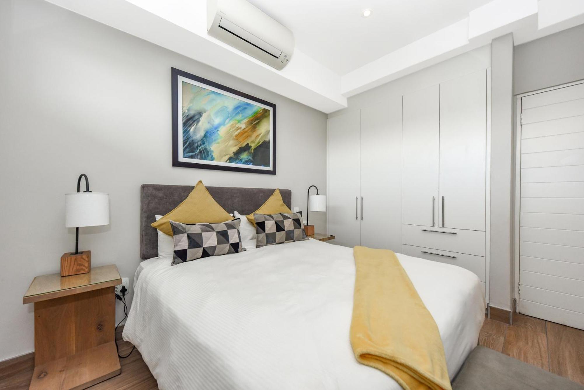 Apartment The Regency *