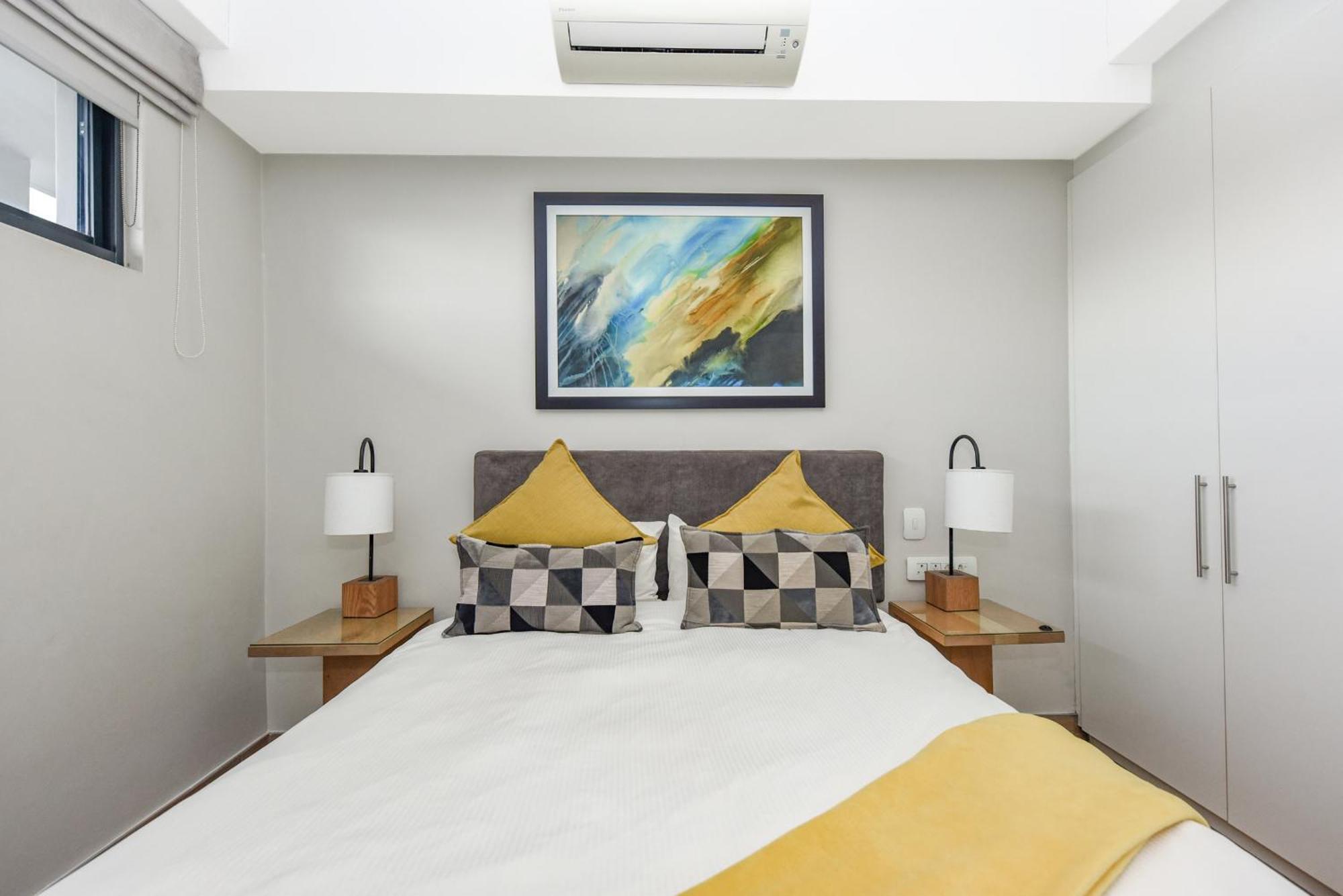 Apartment The Regency Pretoria