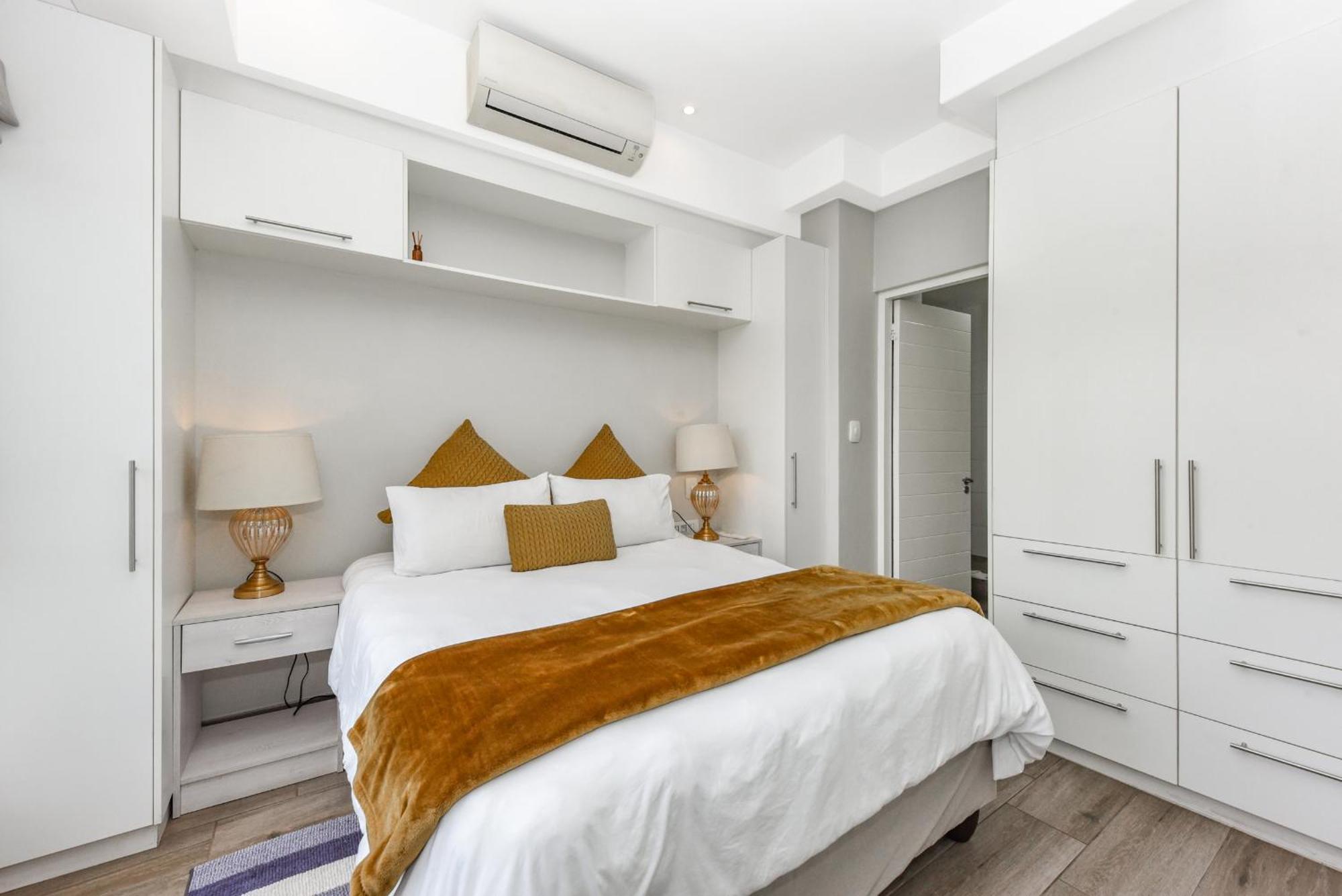 Apartment The Regency