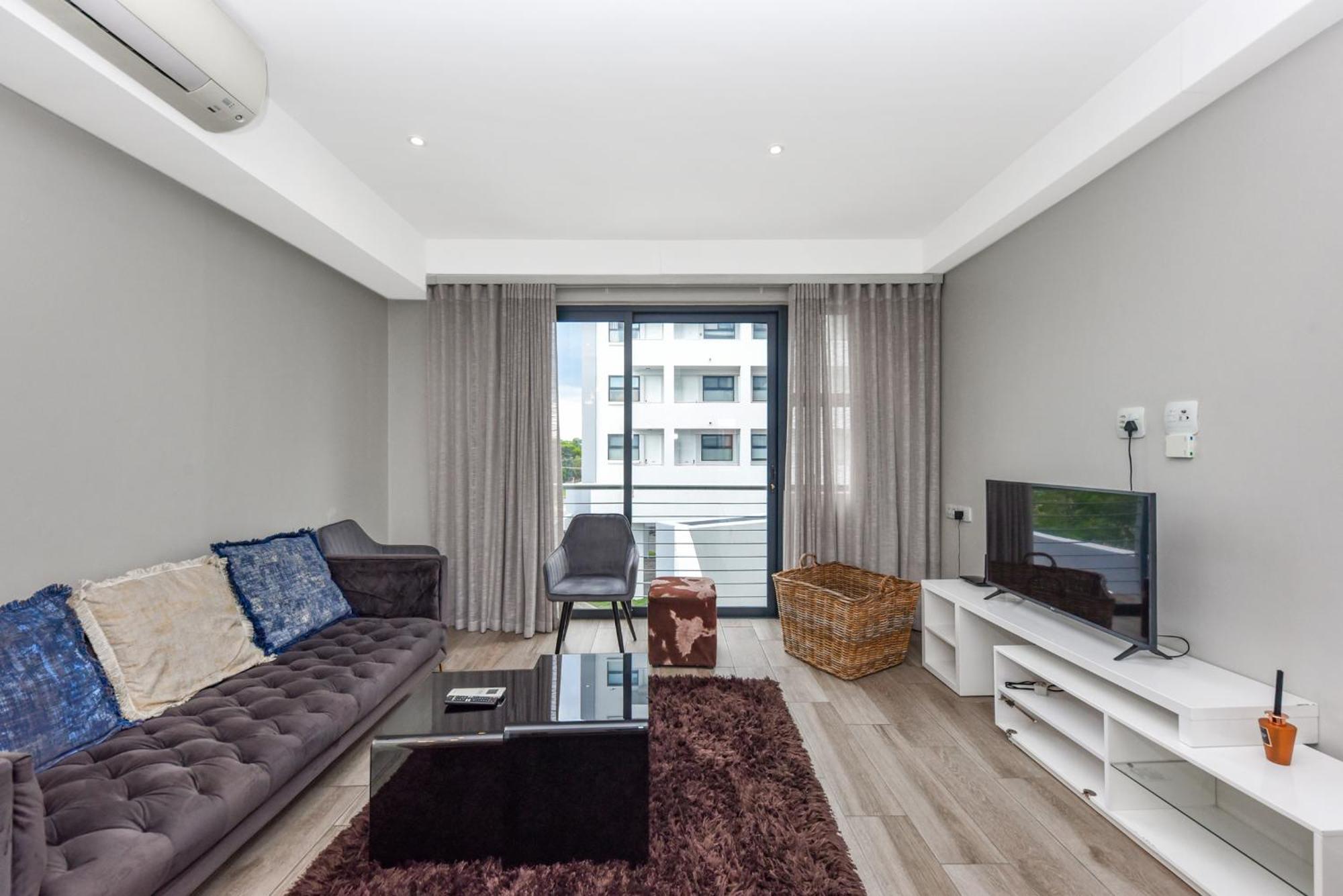 The Regency Apartment Pretoria