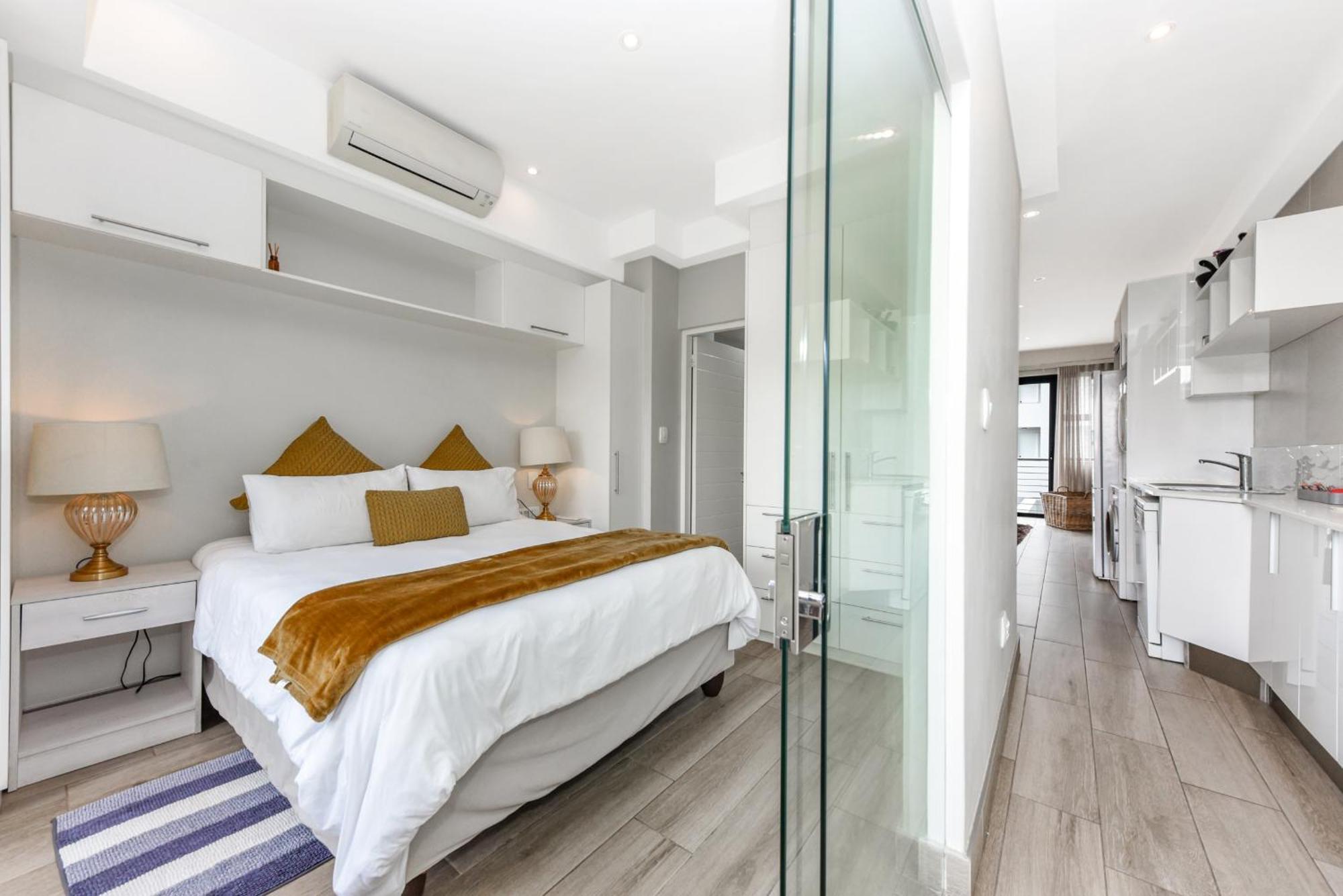 The Regency * Pretoria