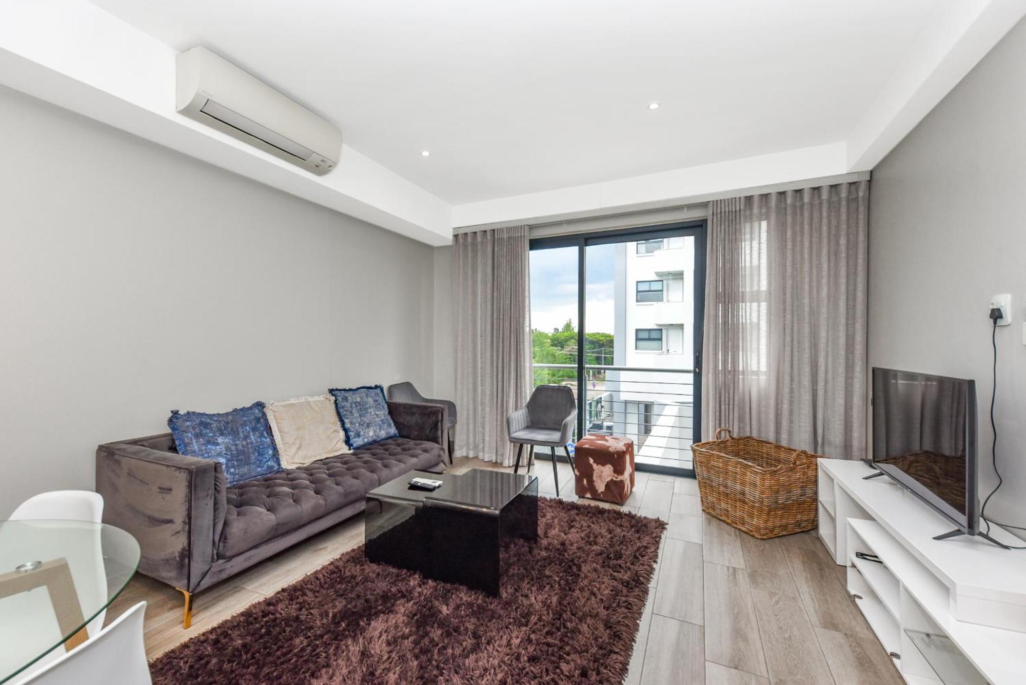Apartment The Regency