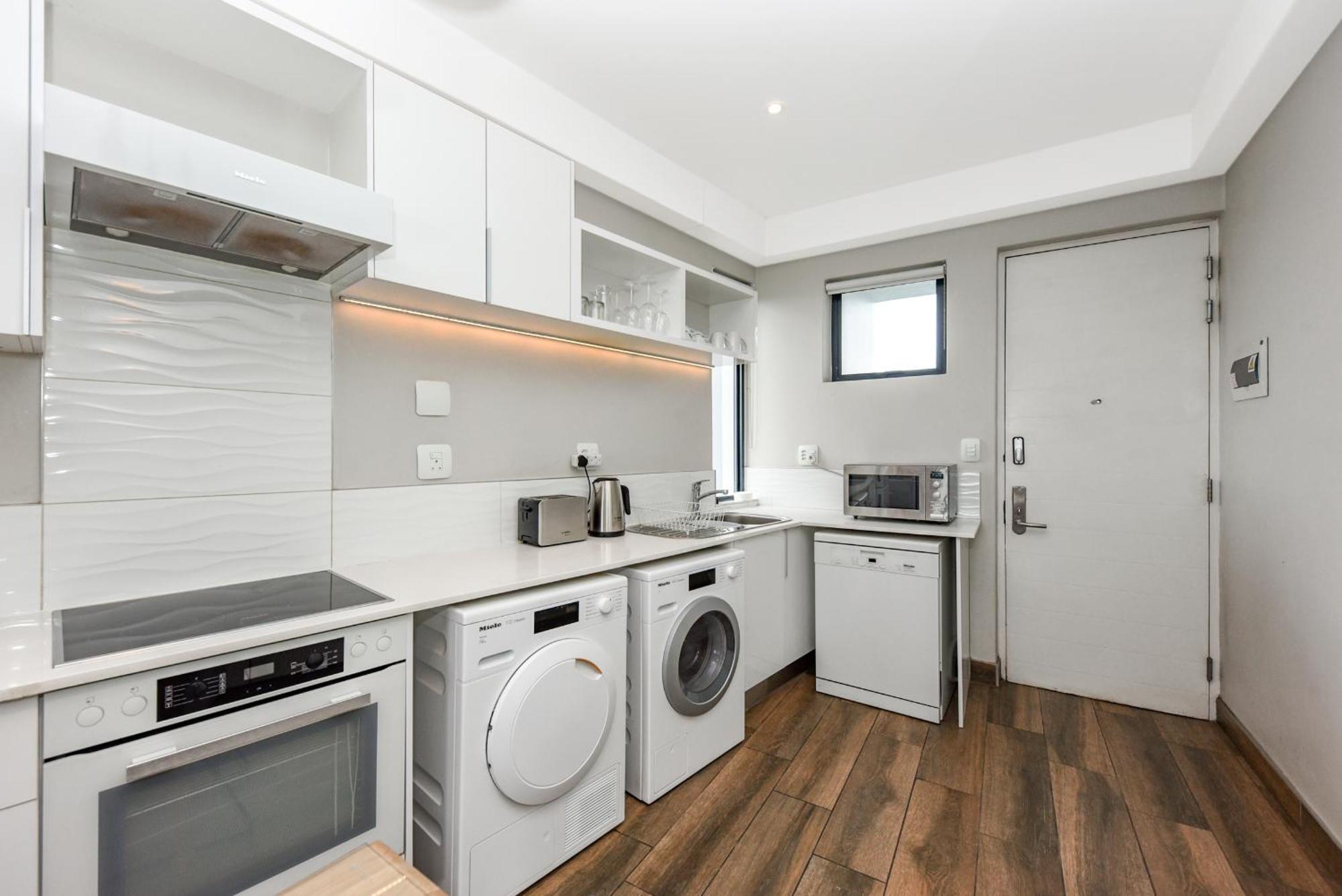 Apartment The Regency Pretoria