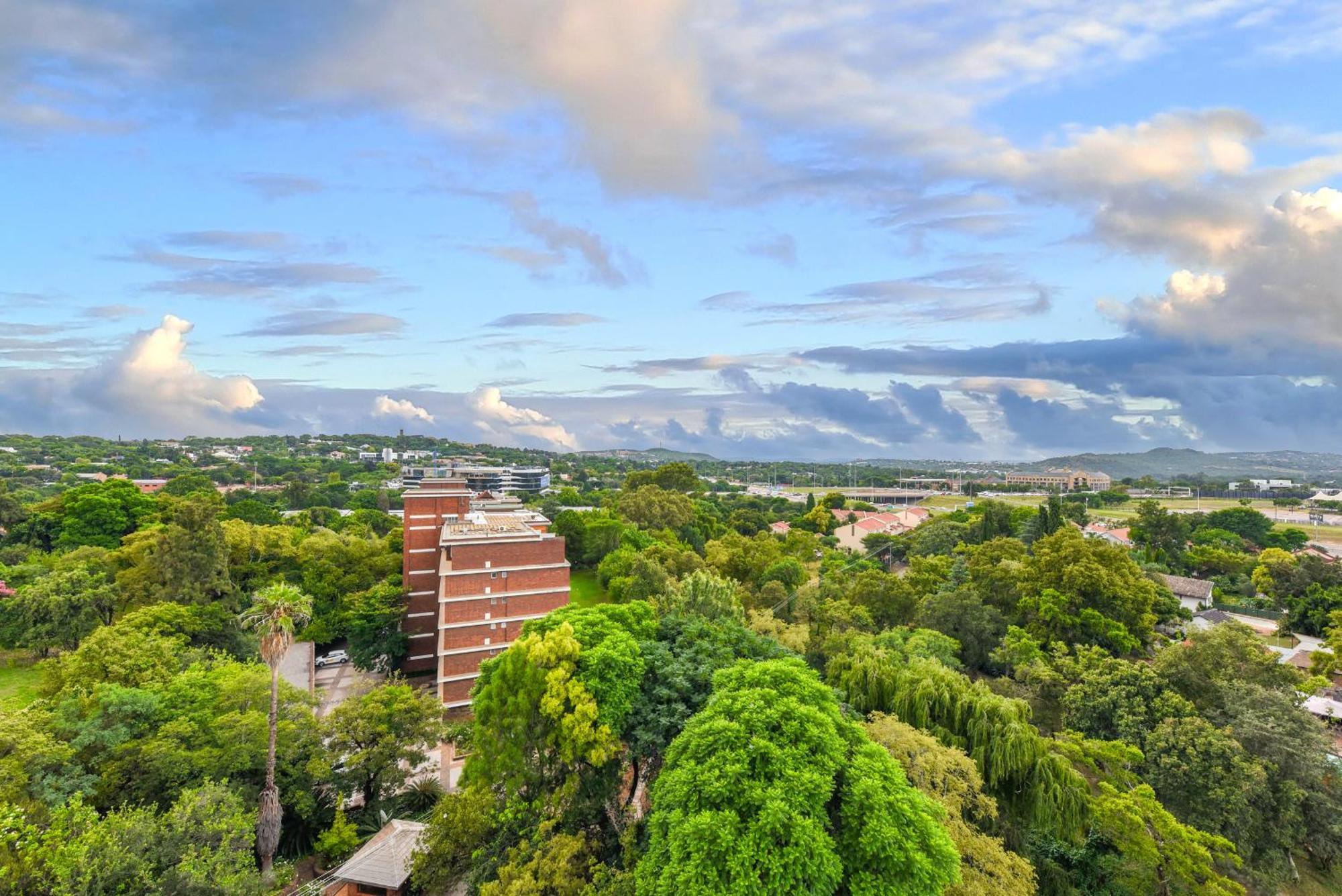 Apartment The Regency Pretoria