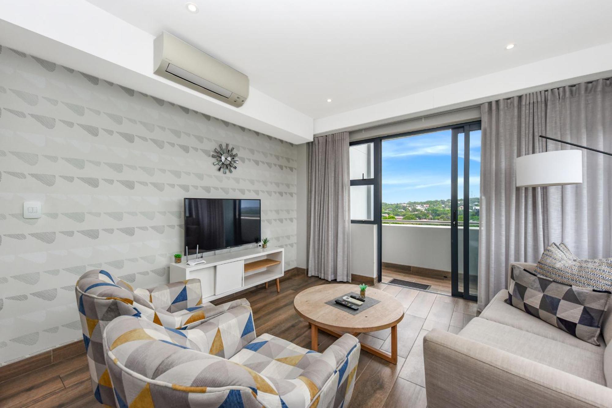 Apartment The Regency *